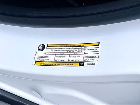 Used 2023 Jeep Grand Cherokee L Limited w/ Black Appearance Package image 35