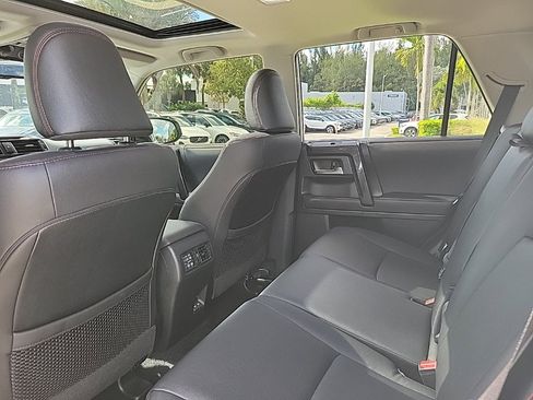 Used 2023 Toyota 4Runner TRD Pro image 8