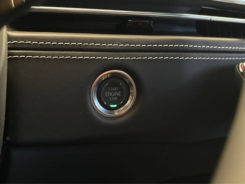 New 2026 Cadillac Escalade Platinum Sport AWD/4WD image 27