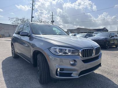 Used 2018 BMW X5 sDrive35i