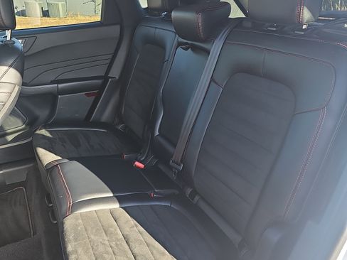 Used 2021 Ford Escape SEL w/ SEL Stealth AWD Package image 12