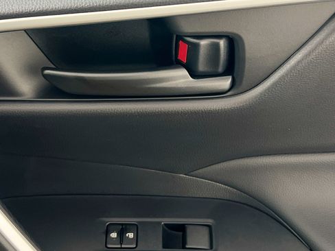 New 2025 Toyota RAV4 LE image 31