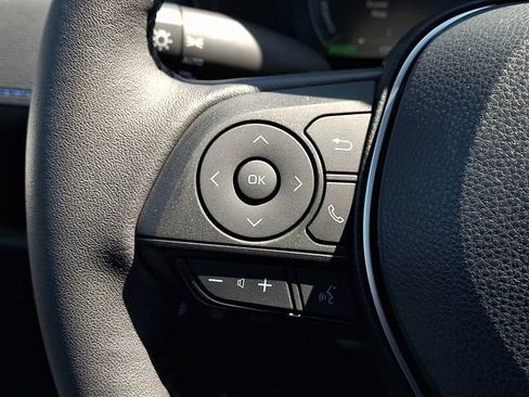 Used 2024 Toyota RAV4 XSE w/ Advanced Technology Package image 21