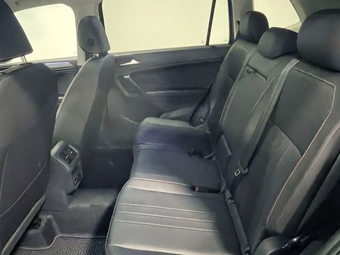 Used 2024 Volkswagen Tiguan Wolfsburg Edition AWD/4WD image 19
