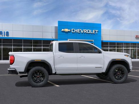 New 2026 GMC Canyon Elevation w/ Convenience Package image 5