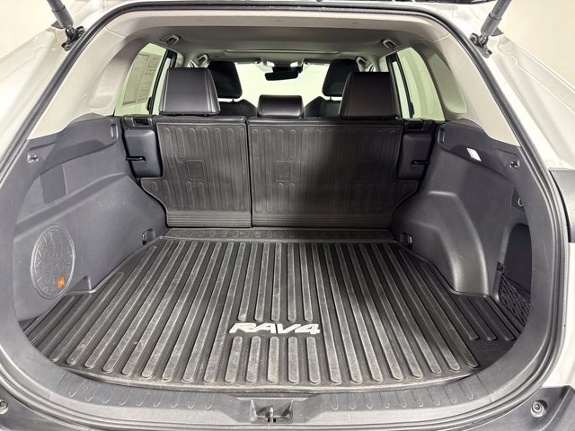 Used 2024 Toyota RAV4 Limited w/ Weather Package AWD/4WD image 21