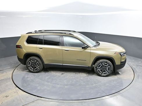 New 2026 Jeep Cherokee Laredo image 38