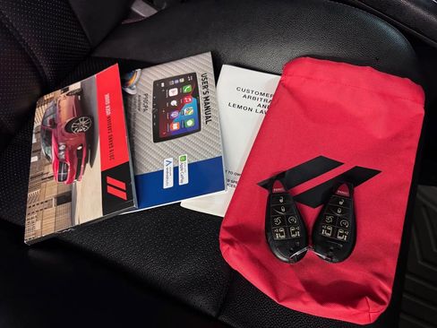 Used 2019 Dodge Grand Caravan GT image 24