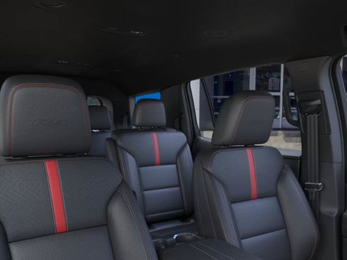 New 2027 Chevrolet Traverse RS FWD image 24
