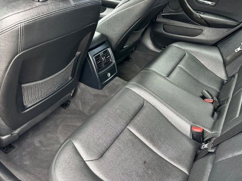 Used 2019 BMW 430i Gran Coupe w/ M Sport Package RWD image 12