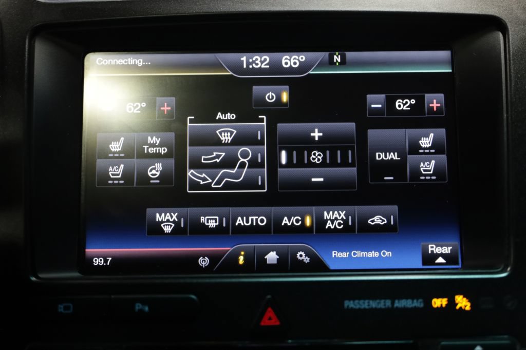 Used 2016 Ford Explorer Sport w/ Equipment Group 401A AWD/4WD image 53