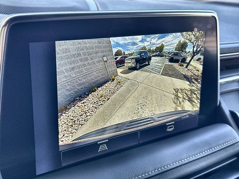 Certified 2023 Chevrolet Tahoe Premier image 18