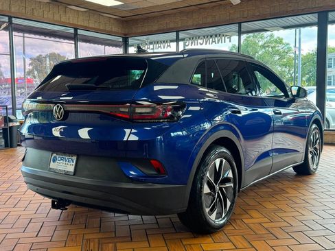 Used 2022 Volkswagen ID.4 Pro S image 6