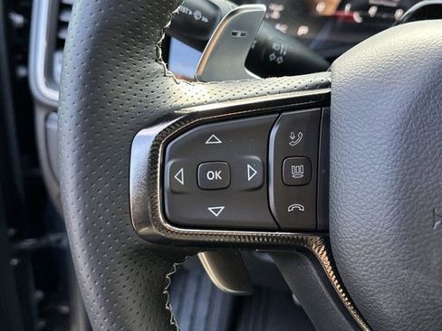 New 2026 RAM 1500 RHO w/ RHO Level 1 Equipment Group image 25