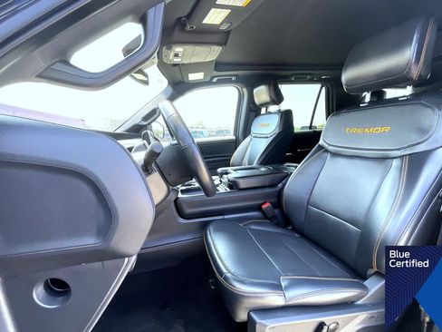 Certified 2025 Ford Expedition Tremor AWD/4WD image 10