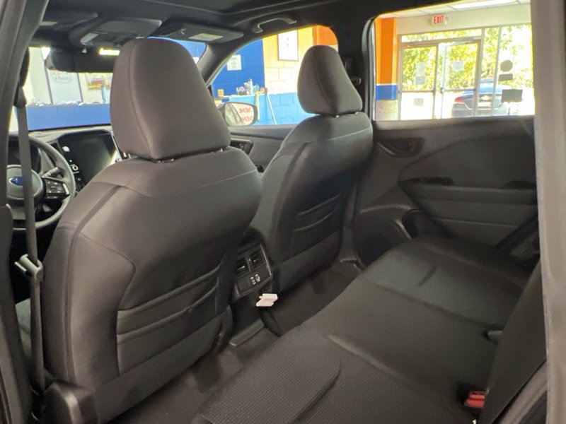 New 2026 Subaru Forester Premium AWD/4WD image 19