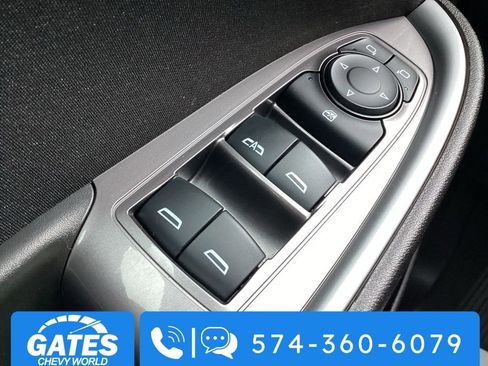 Used 2024 Chevrolet Malibu LT image 20