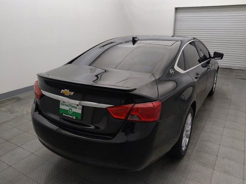 Used 2019 Chevrolet Impala LT w/ Sunroof and Spoiler Package FWD image 7