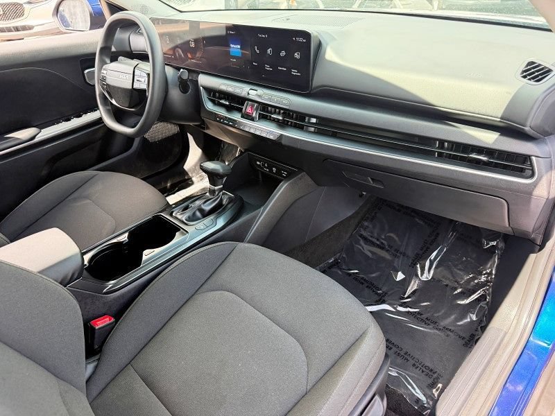 Used 2026 Kia K4 FWD image 17