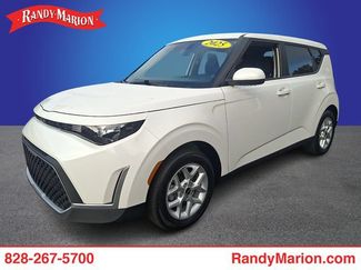 Used 2025 Kia Soul LX w/ LX Technology Package FWD video 1