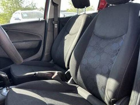 Used 2018 Chevrolet Spark LS image 13