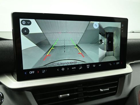 New 2025 Ford Explorer ST image 15