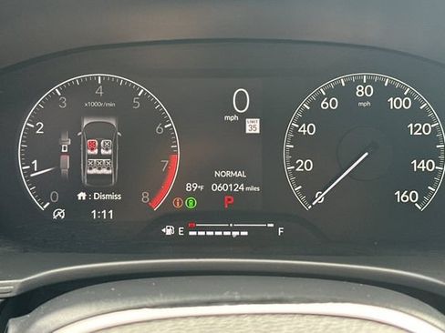 Used 2024 Honda Civic Sport image 28