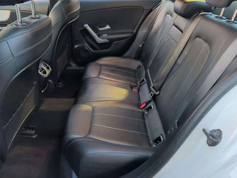 Used 2020 Mercedes-Benz A 220 image 31