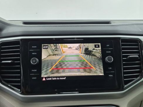 Used 2022 Volkswagen Atlas SE FWD image 14