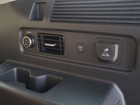 New 2026 Hyundai Santa Fe XRT image 9