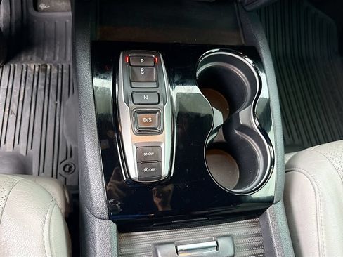 Used 2020 Honda Passport Touring image 18