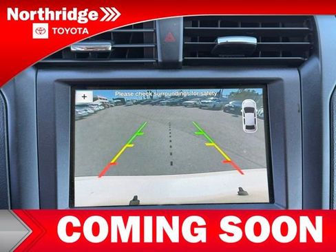 Used 2017 Ford Fusion Titanium image 8