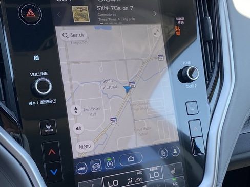 New 2025 Subaru Outback Premium w/ Popular Package #1A image 21