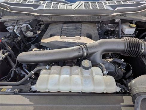Used 2023 Ford F150 Lariat AWD/4WD image 23