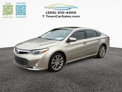Used 2014 Toyota Avalon XLE Touring