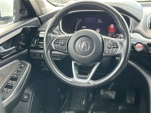 Certified 2023 Acura MDX 3.5L image 25
