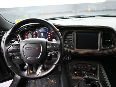 Used 2023 Dodge Challenger GT w/ Plus Package AWD/4WD image 21
