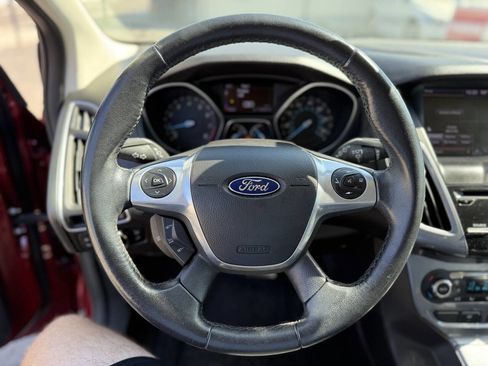 Used 2014 Ford Focus Titanium image 15