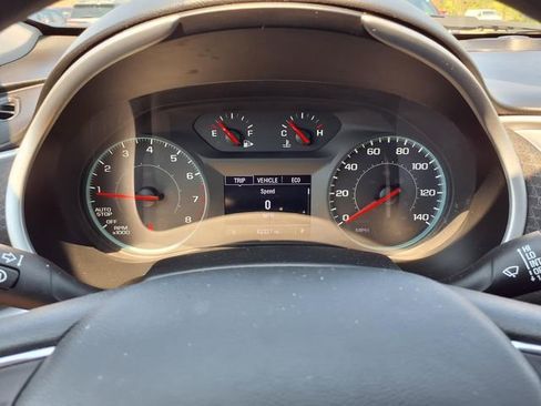 Used 2023 Chevrolet Malibu LT w/ Driver Confidence Package FWD image 16