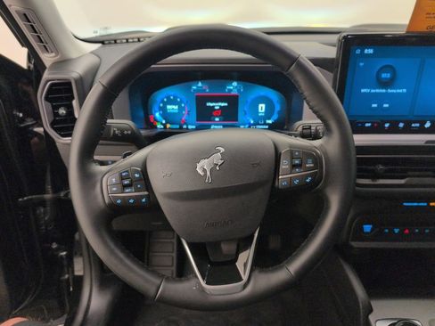 Certified 2025 Ford Bronco Sport Badlands image 36