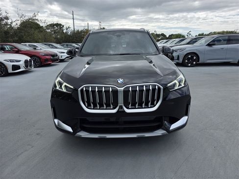 New 2026 BMW X1 xDrive28i w/ Convenience Package image 2