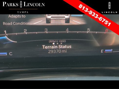 Used 2023 Jeep Grand Wagoneer L Series III AWD/4WD image 37
