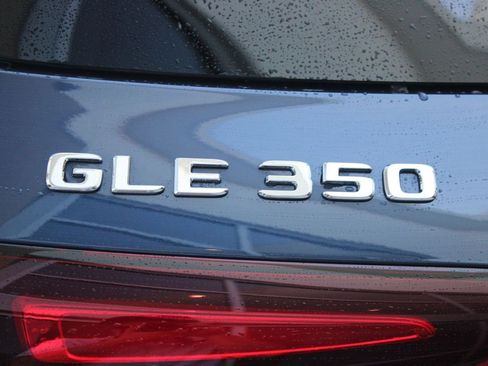 Used 2026 Mercedes-Benz GLE 350 4MATIC image 21