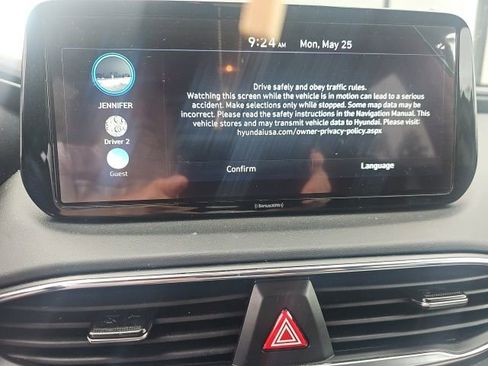 Certified 2023 Hyundai Santa Fe SEL AWD/4WD image 33