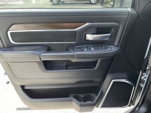 Certified 2024 RAM 2500 Laramie image 34