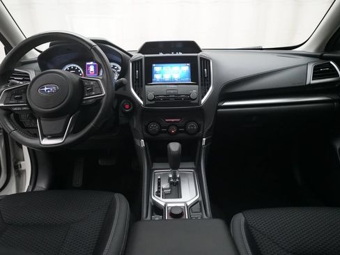 Used 2024 Subaru Forester Premium AWD/4WD image 5