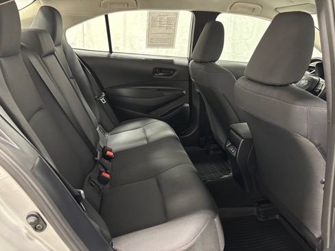 Used 2026 Toyota Corolla LE FWD image 53