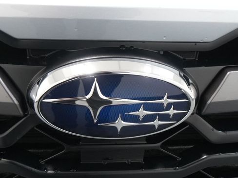 New 2026 Subaru Crosstrek 2.0i Premium AWD/4WD image 11