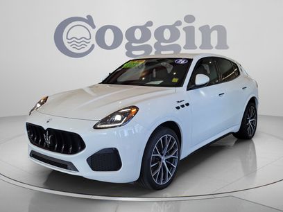 Used 2026 Maserati Grecale Modena