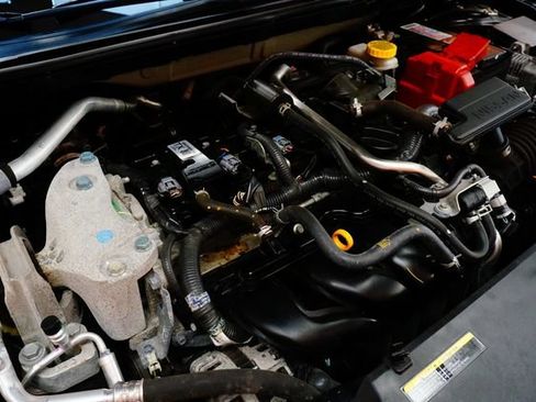 Certified 2023 Nissan Sentra S FWD image 41